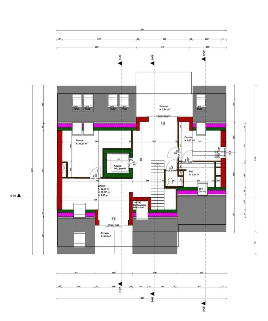 Grundriss 1