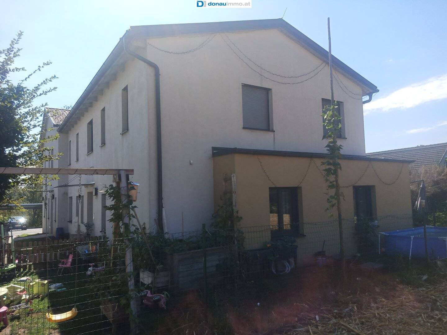Exclusive, rented, comprehensively renovated apartment with purchase price reduction when taking over state funding in Leibnitz