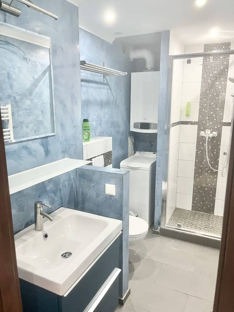 KOMPAKT &amp; GUT AUFGETEILT - Helle 2-Zimmer Wohnung mit Lift und Balkon