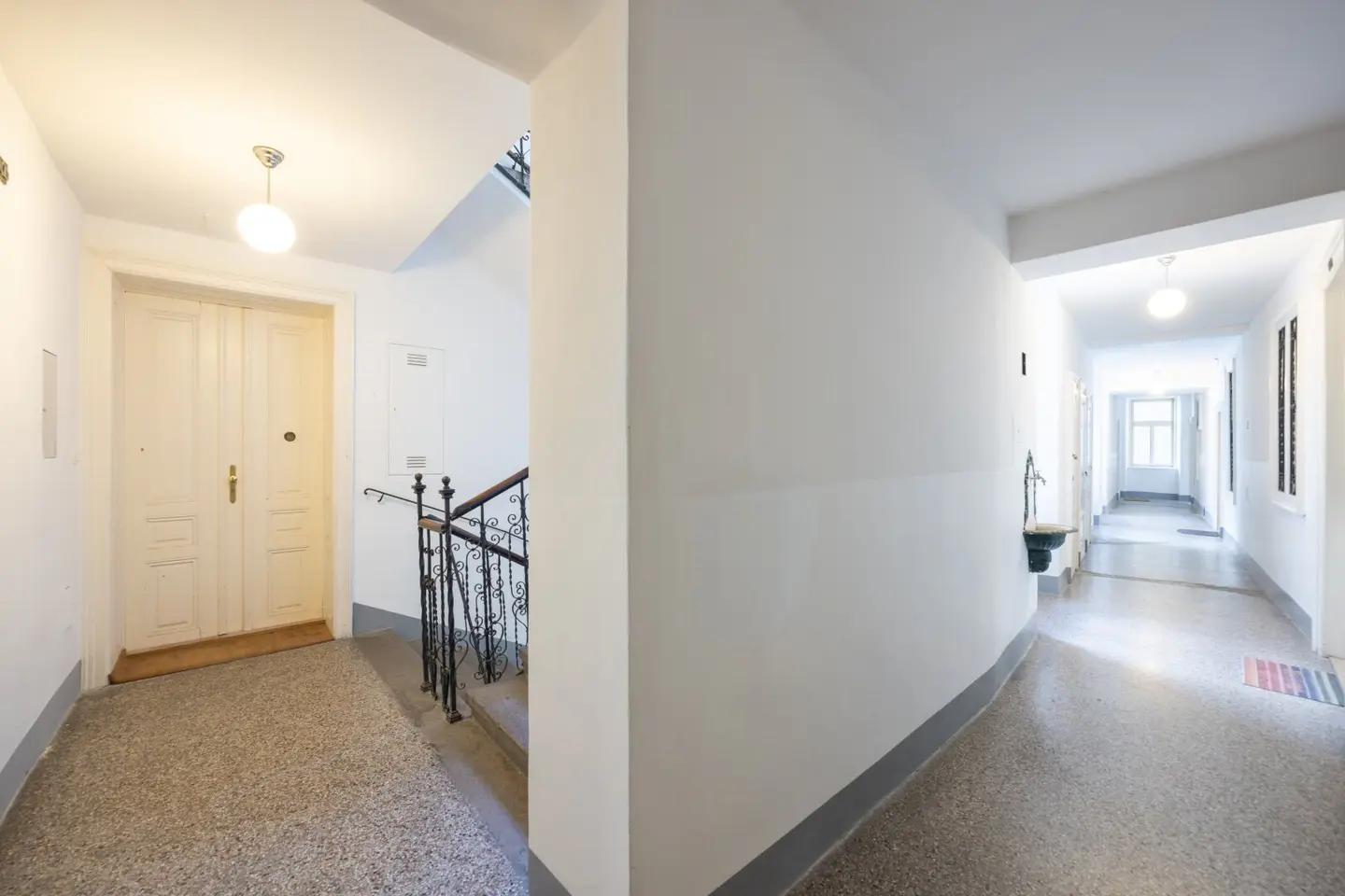 K29 RESIDENCES - Wiener Altbaujuwel mit Charakter und außergewöhnlichem Potenzial