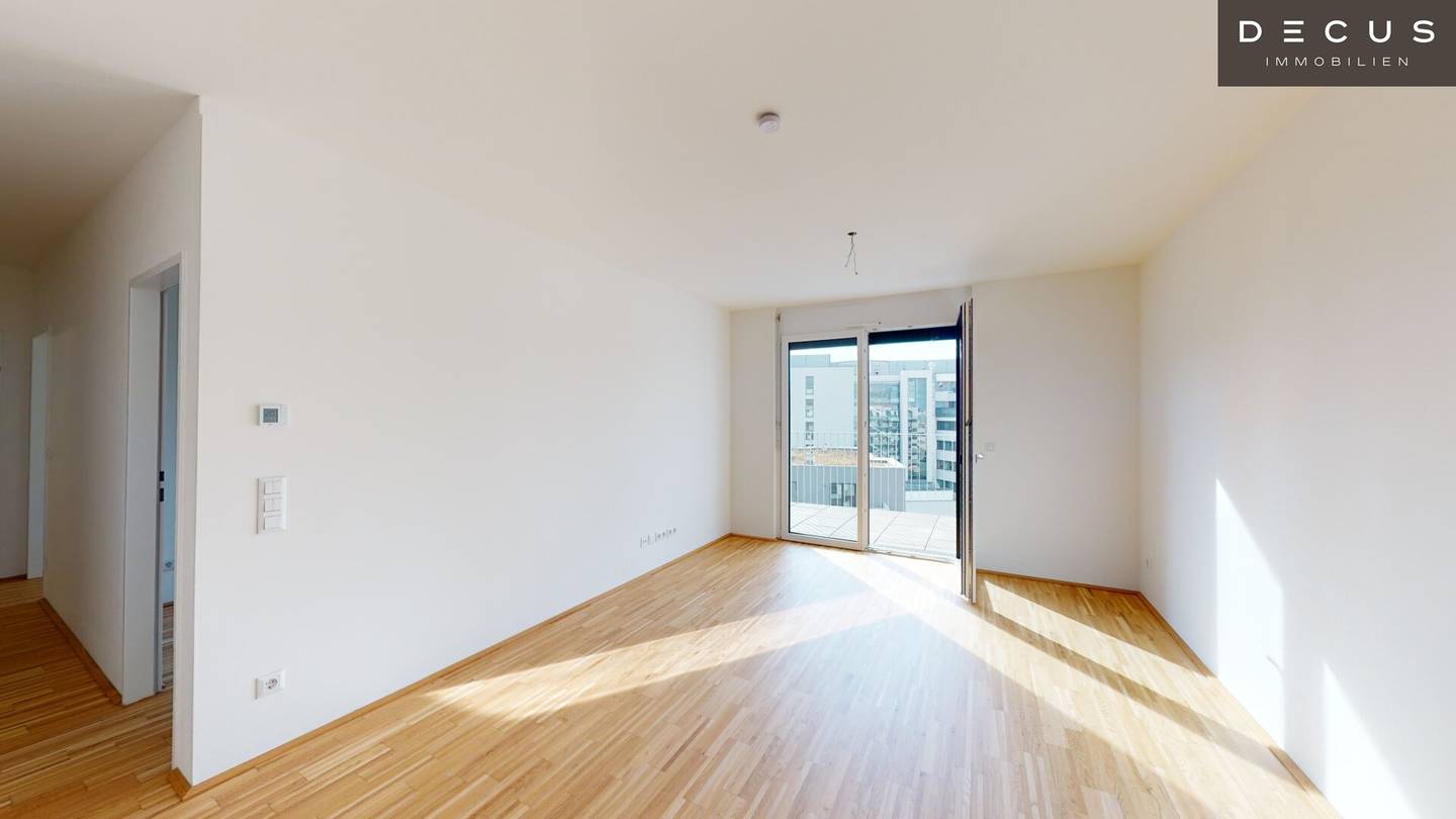 AB DEZEMBER | 3 ZIMMER WOHNUNG | MIT BALKON | 6. STOCK | NAHE U3-STATION ENKPLATZ