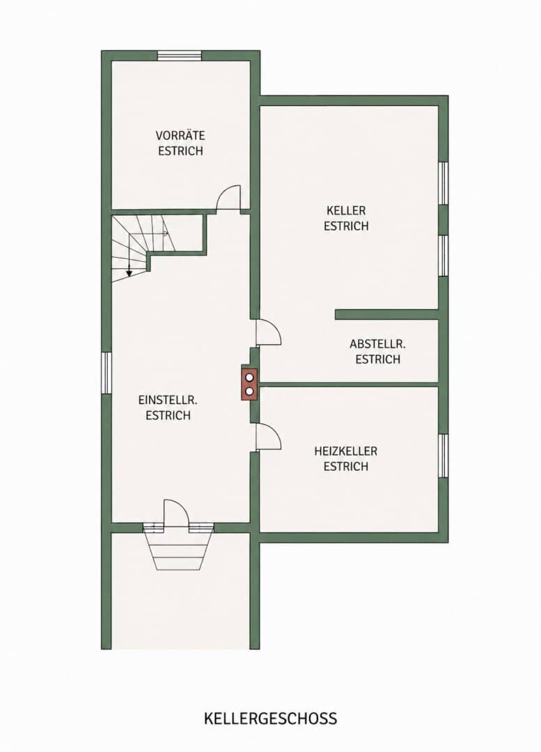 Grundriss 2