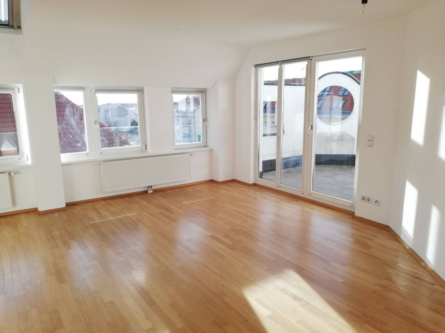 Wohnküche I