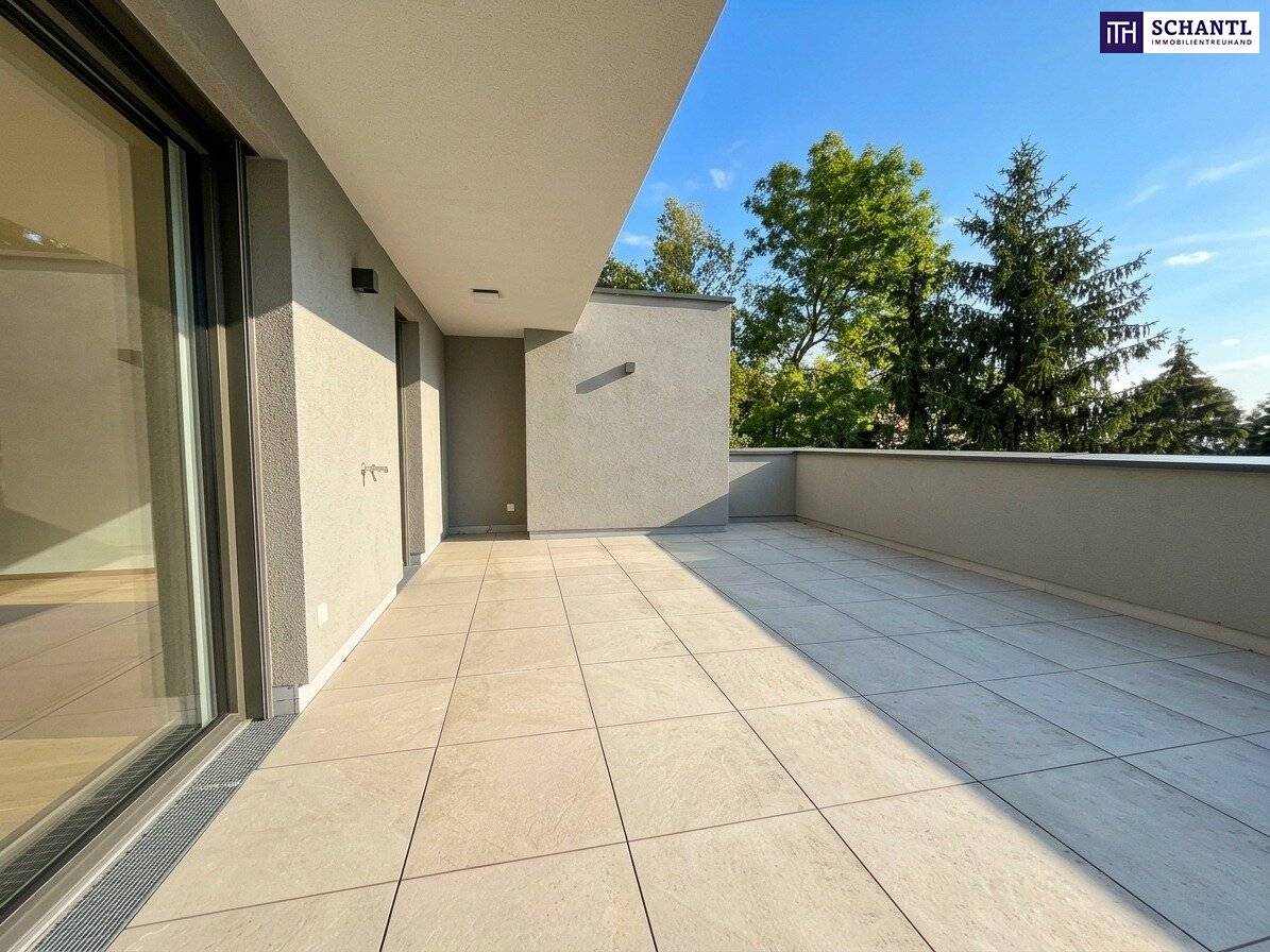 Where living happiness is at home – Modern semi-detached house with private garden in Weiz