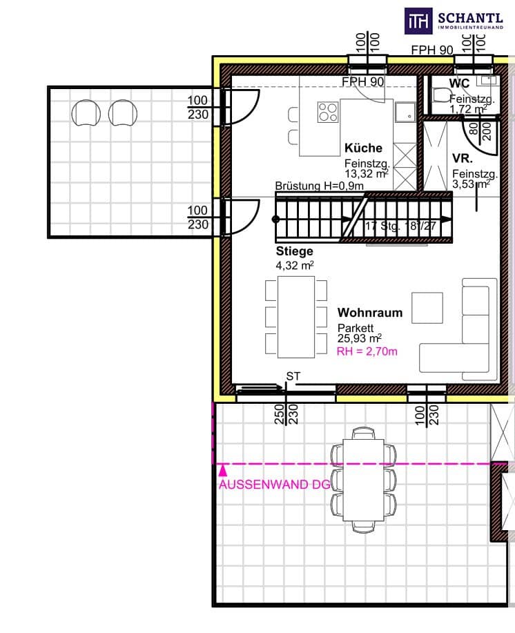 Grundriss 2