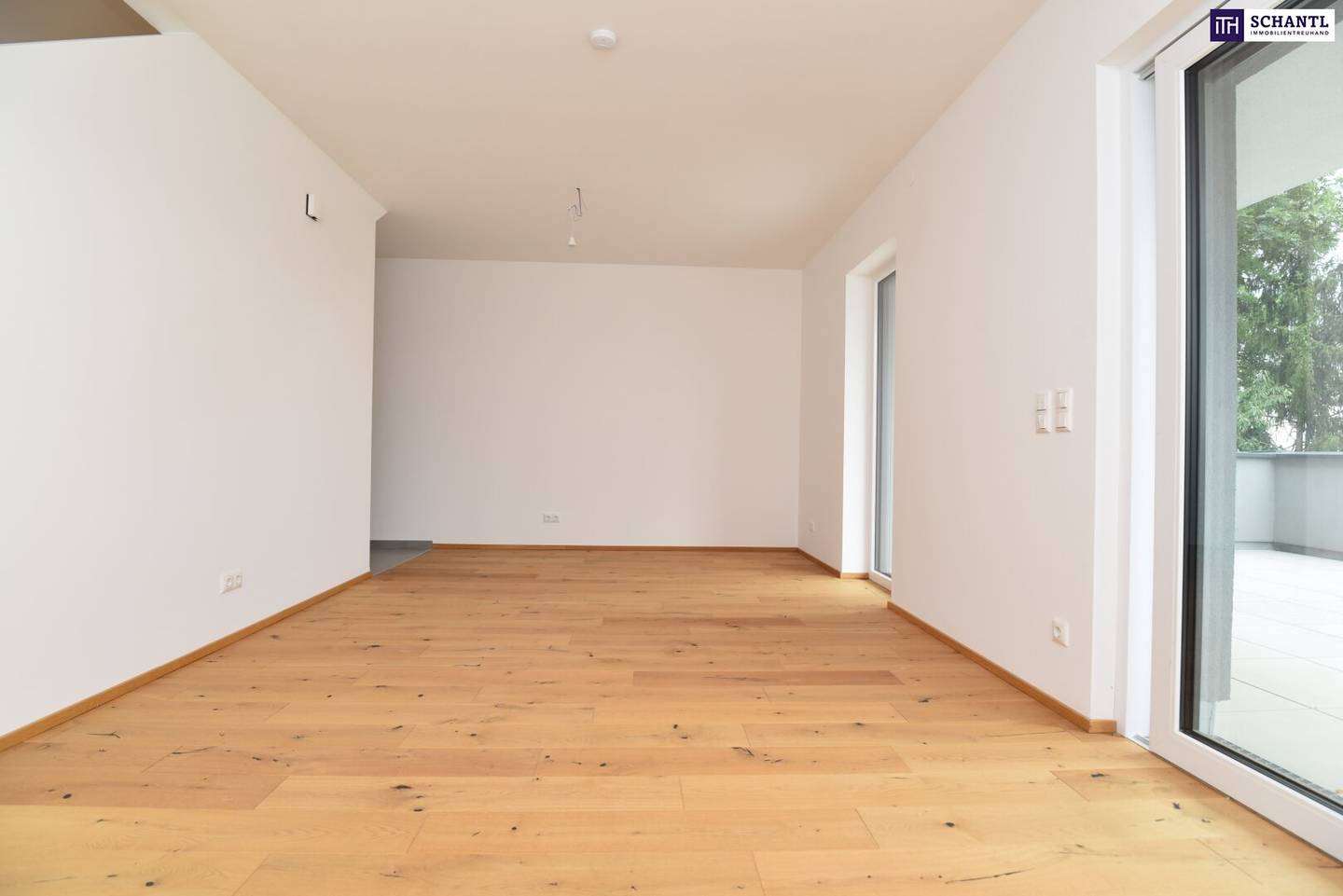 Wo Wohnglück zuhause ist – Moderne Doppelhaushälfte mit Eigengarten in Weiz