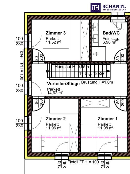 Grundriss 3