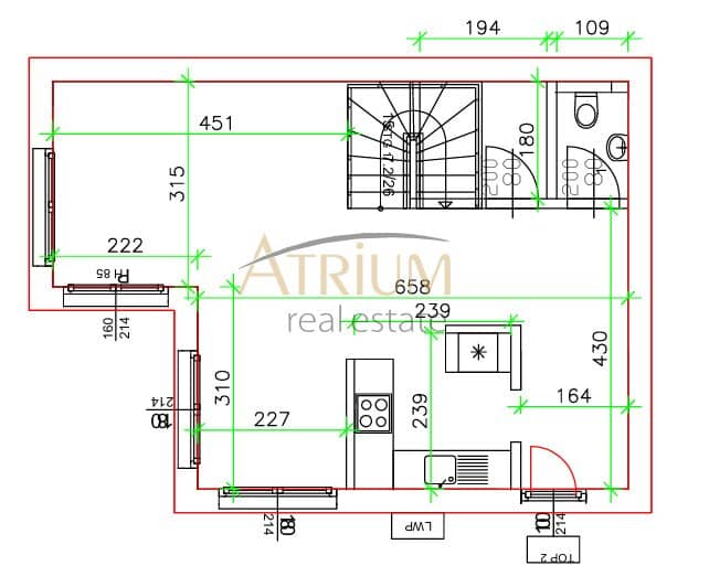 Grundriss 1