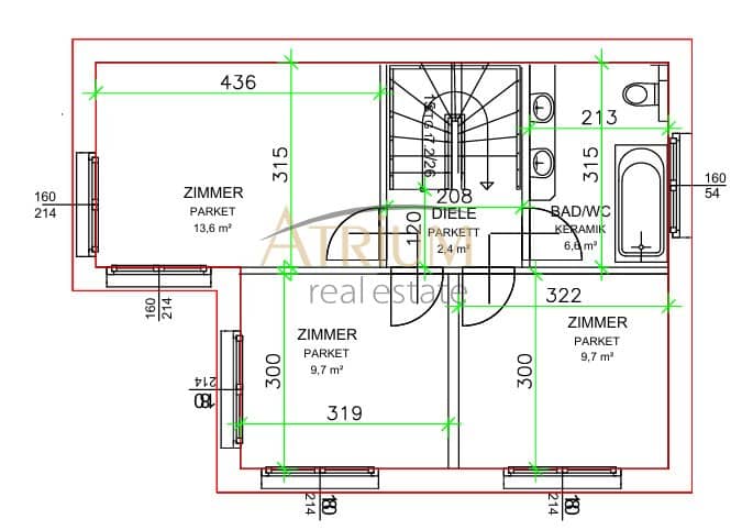 Grundriss 2