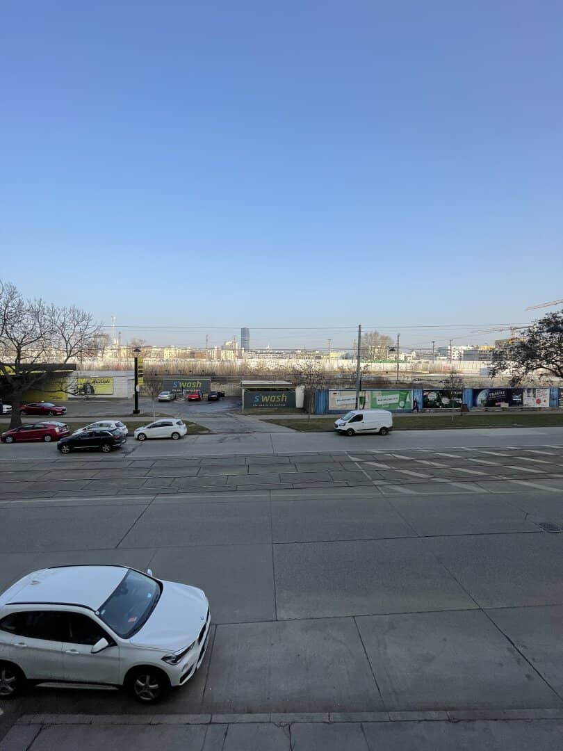 Permanent apartment for sale