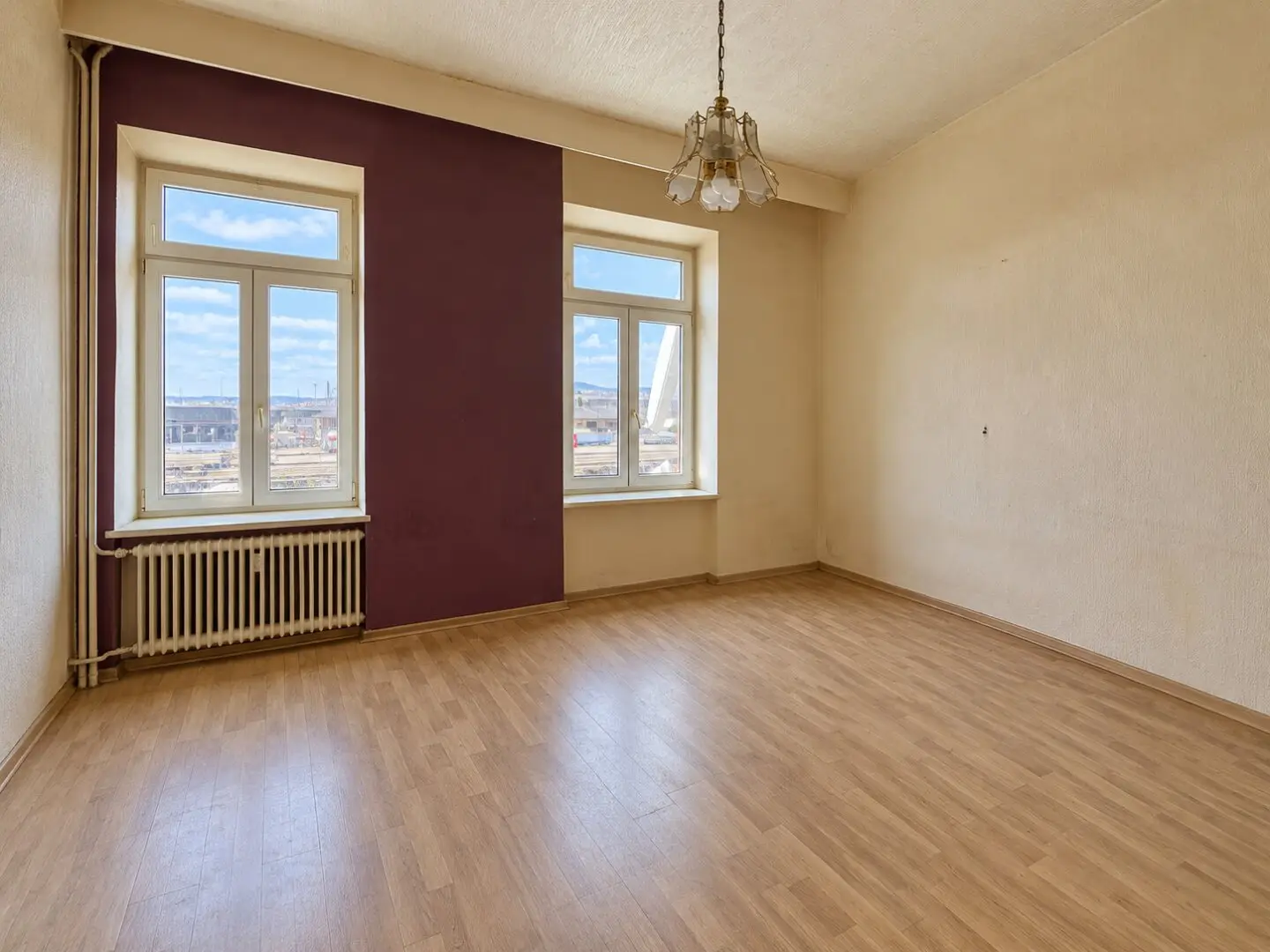 Unbefristet Wohnung zum Verkauf