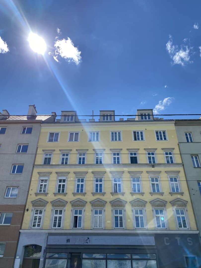 Unbefristet Wohnung zum Verkauf