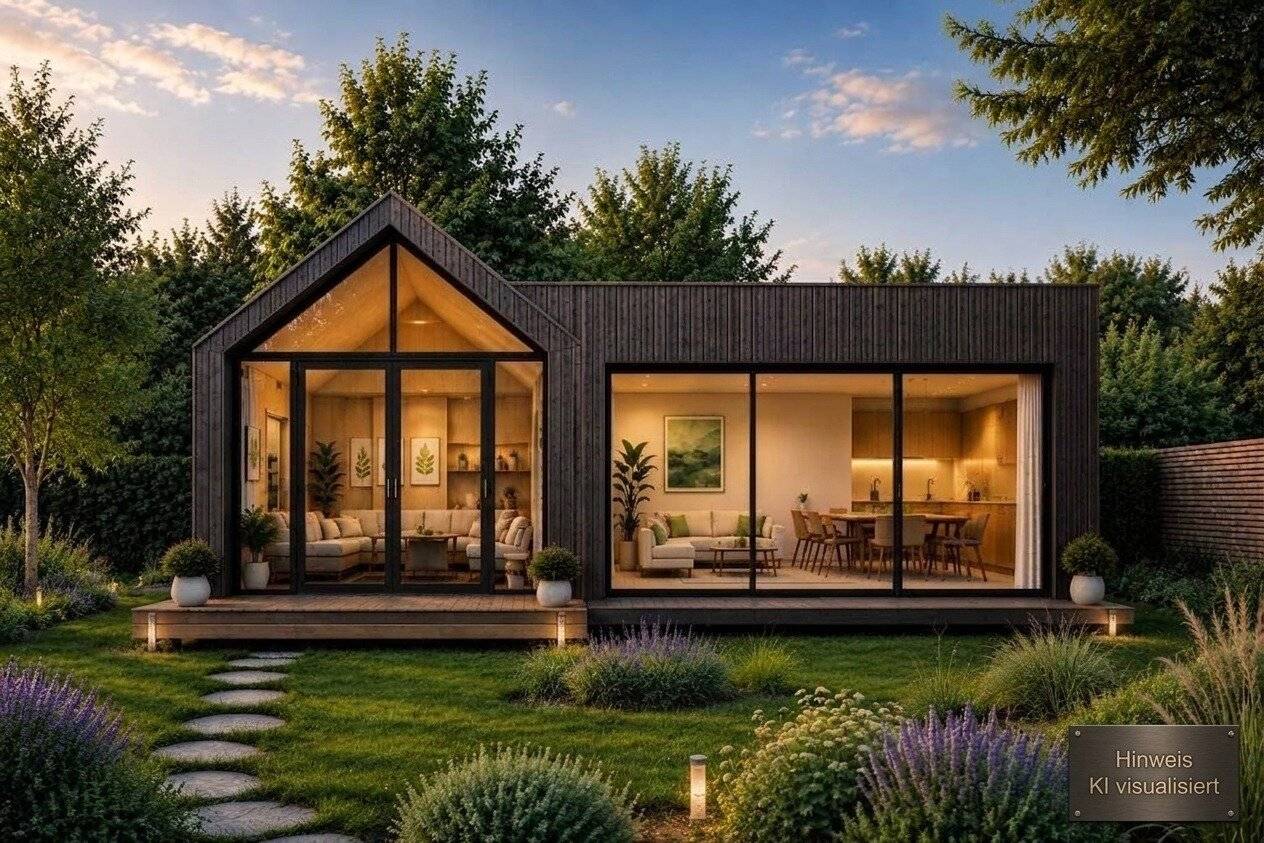Tiny house dream at an unbeatable price performance ratio 8510 Stallhof near Stainz