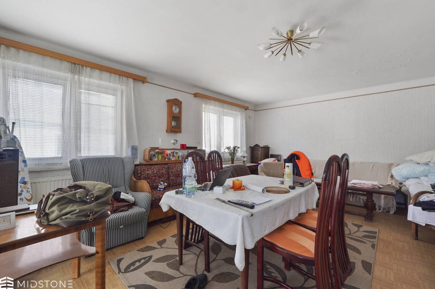 Renovierungsbedürftiges Einfamilienhaus mit Potenzial und Garten in Gmünd