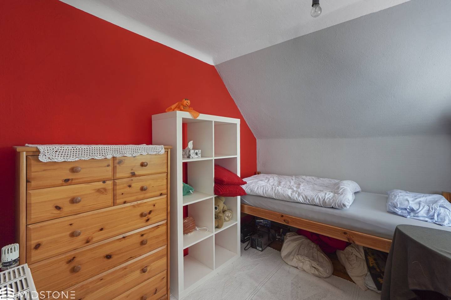 Renovierungsbedürftiges Einfamilienhaus mit Potenzial und Garten in Gmünd