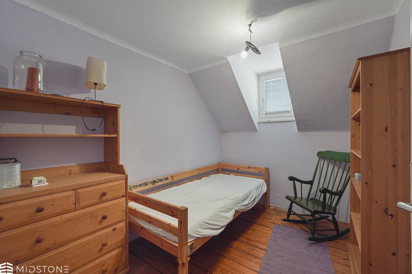 Renovierungsbedürftiges Einfamilienhaus mit Potenzial und Garten in Gmünd