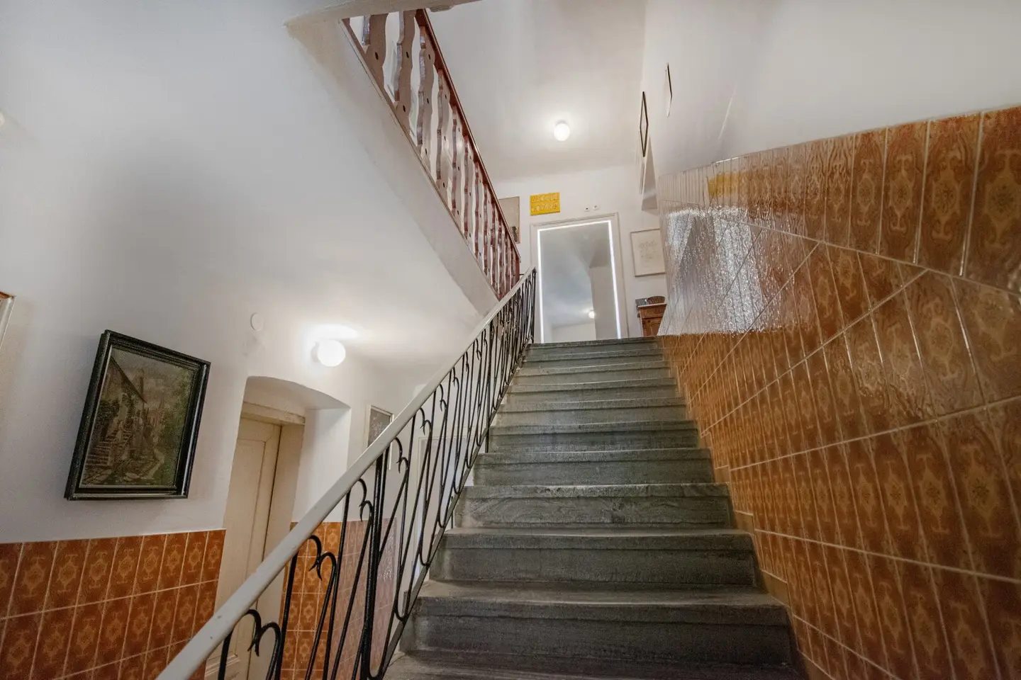 "HAUS zum PRATER" - ein Stück Wachauer Geschichte mit vielfältigen Möglichkeiten!