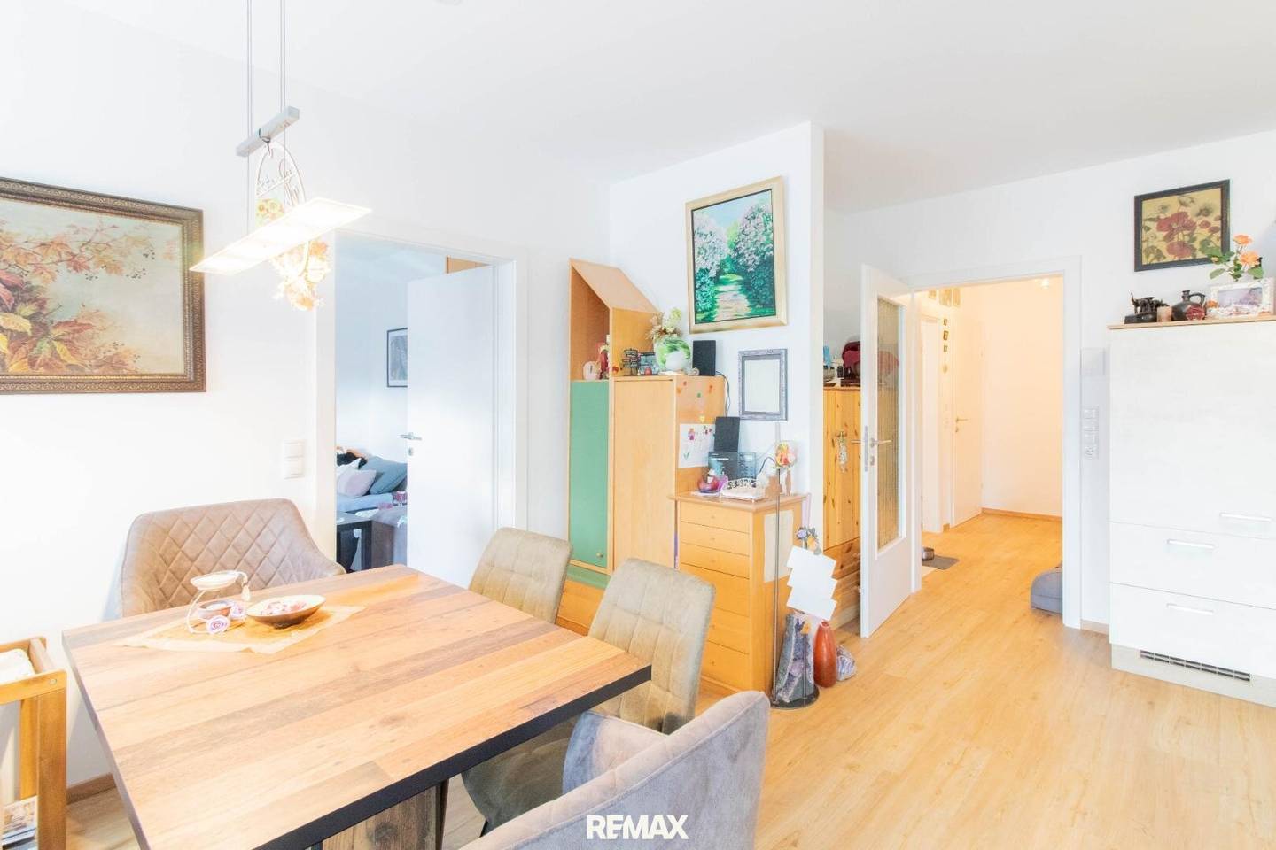 GARDEN JOY in the Sternpark – barrier-free living with special comfort!