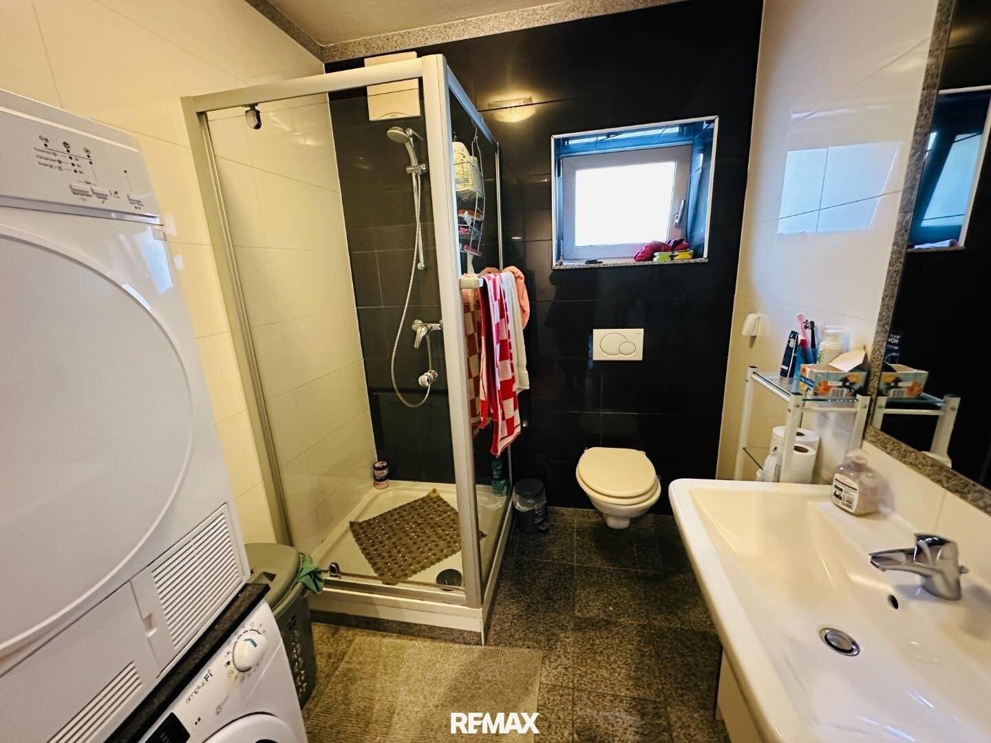 Bad/WC