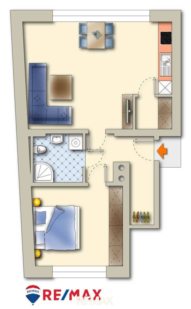 Grundriss 1