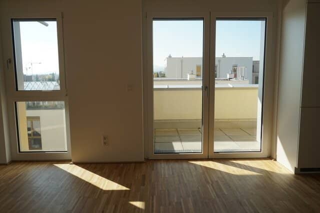 Sunny Living in Wildgarten – 3-Room Apartment with South Balcony