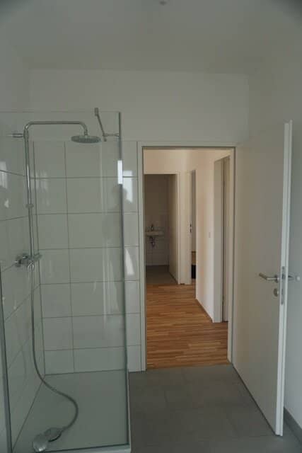 Sunny Living in Wildgarten – 3-Room Apartment with South Balcony