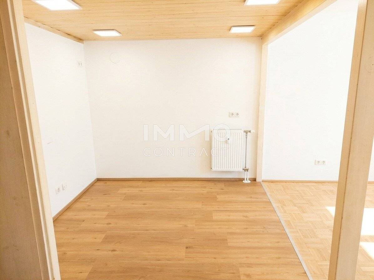 Attractive 41m² apartment with gallery room in Steyr-Wehrgraben