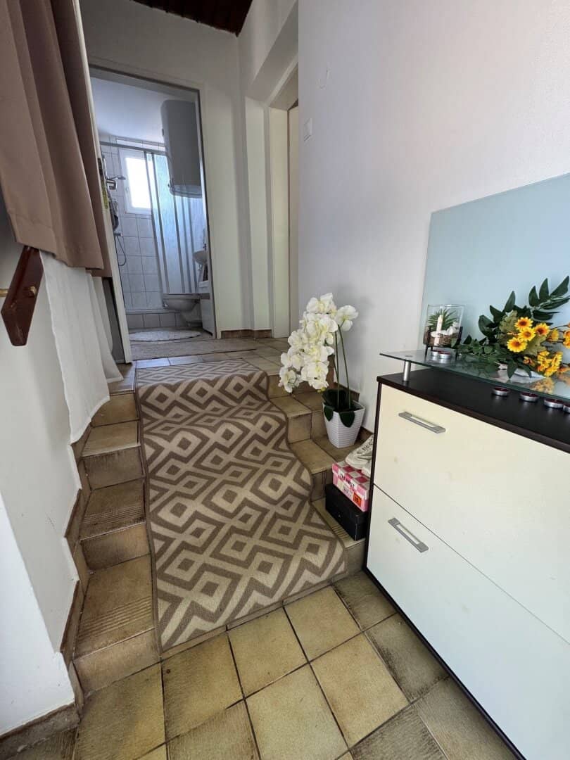 1-Zimmer-Wohnung in 2221 Groß-Schweinbarth