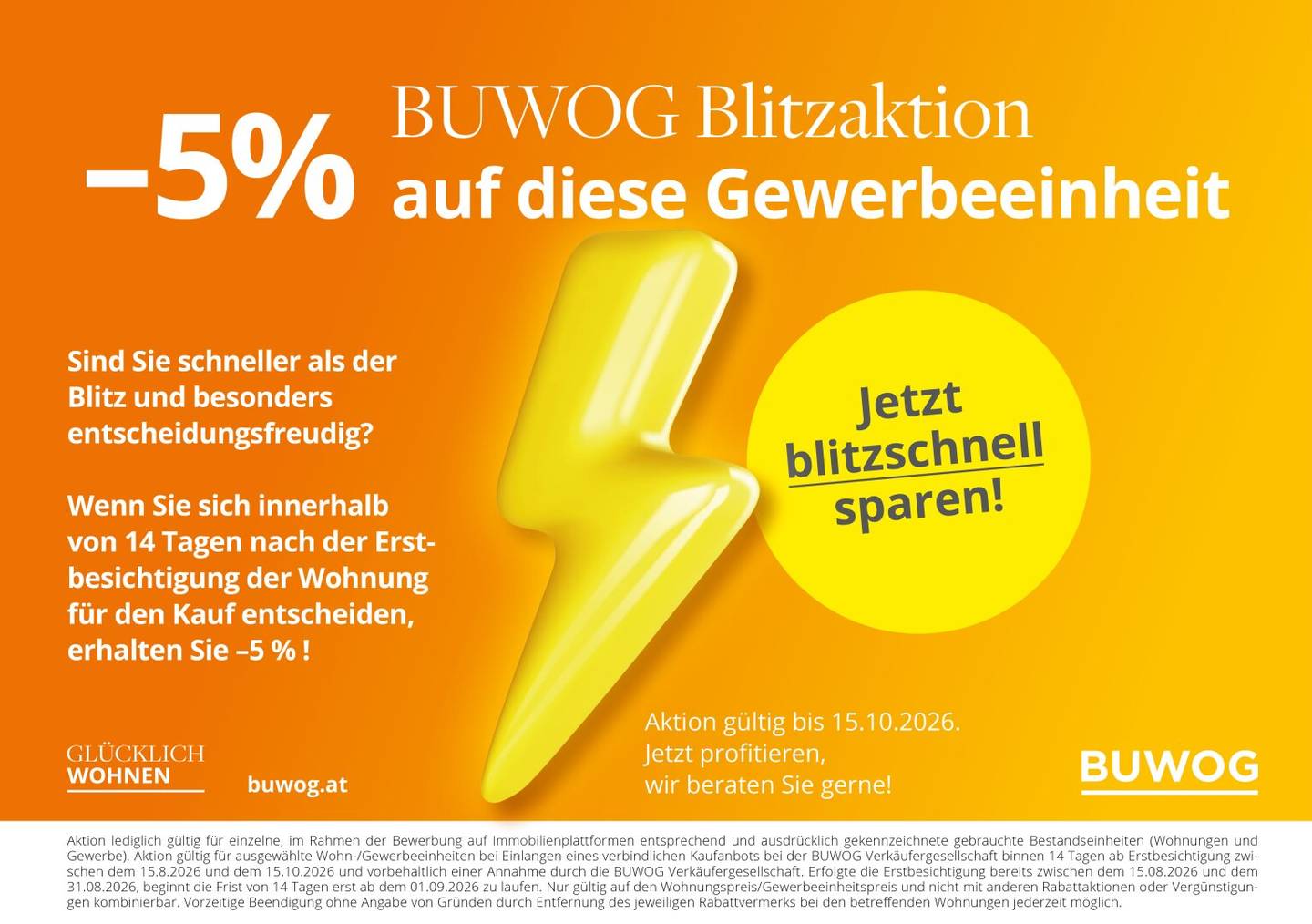 -5% BUWOG BLITZAKTION! PROVISIONSFREI VOM EIGENTÜMER! UNSANIERTER 4-ZIMMER ALTBAU IN DER WASAGASSE!