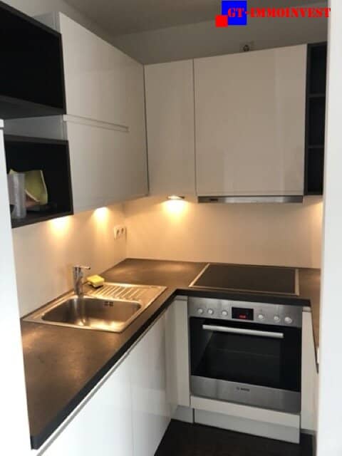 Eisenstadt - Close to the center! Beautiful 52m² maisonette apartment in absolute quiet location with large south terrace with magnificent distant view