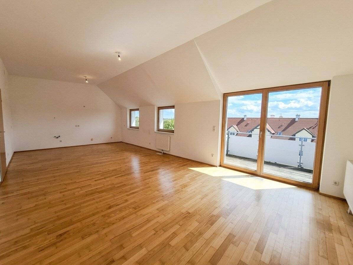Modern dream apartment in Hofamt Priel - Perfect for families and couples