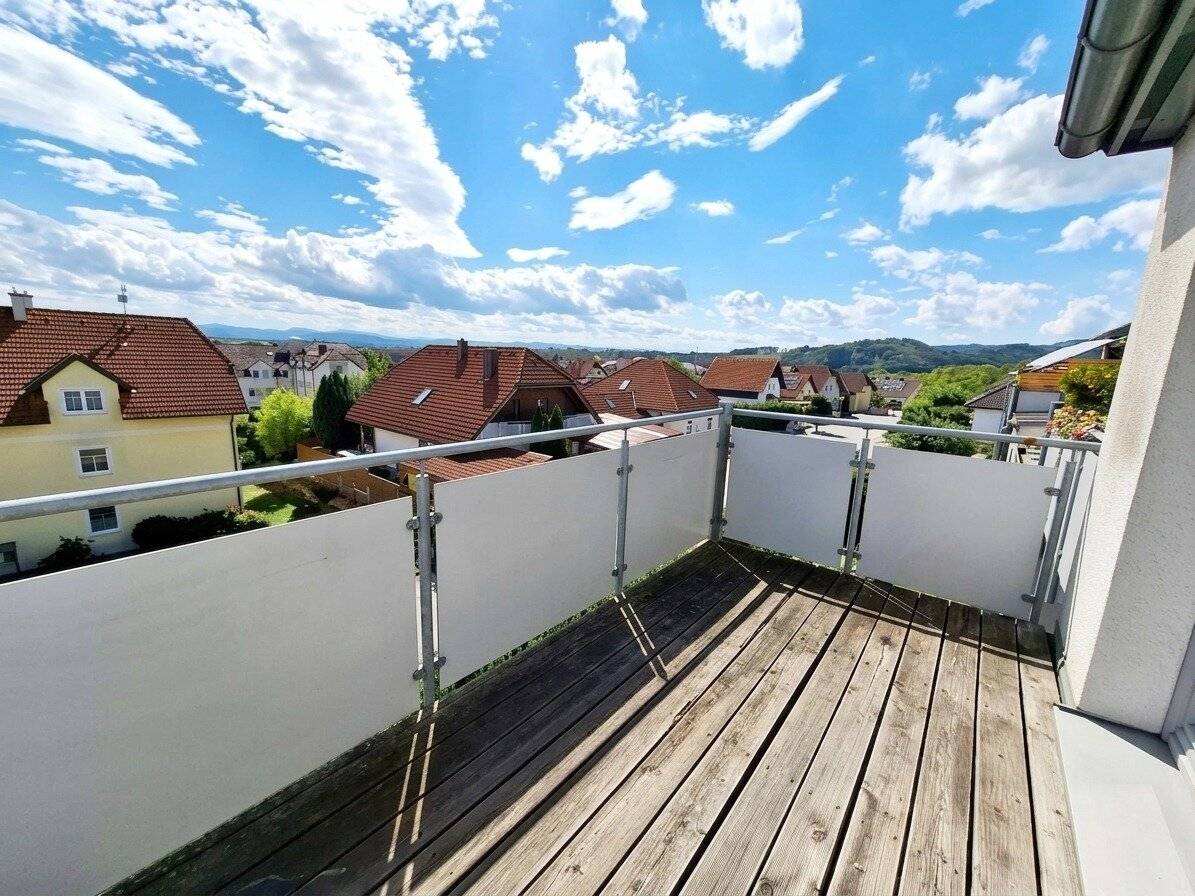 Modern dream apartment in Hofamt Priel - Perfect for families and couples