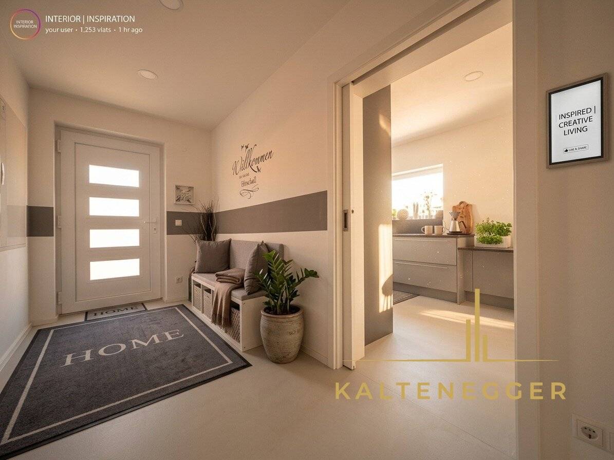 Luxus-Bungalow mit Pool, Sauna &amp; High-End-Technik