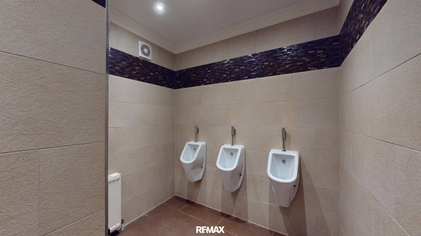 Commercial property in prime location in Wels