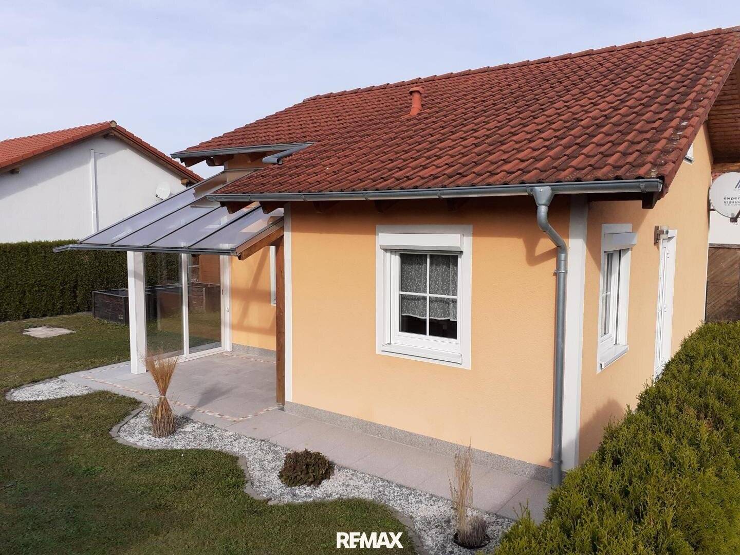 GARTENHAUS-Traum  am Puckinger See – Genieße Deine  FREIZEIT im eigenen Haus