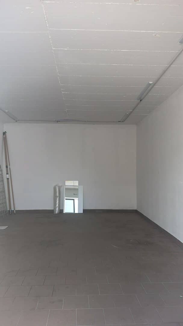 PROVISIONSFREI!!! Große Halle, Werkstatt, Lager 40 m² ohne Hebebühne N15
