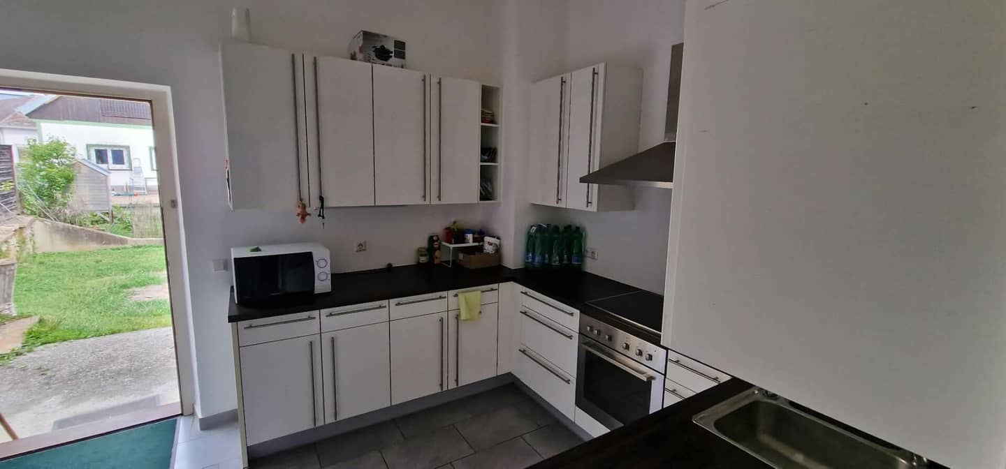 8510 Stainz, Grazer Straße 15 T2: 2-room apartment with approx. 90.20 m² living area and green area