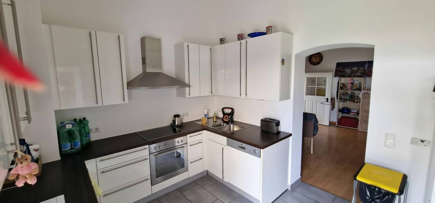 8510 Stainz, Grazer Straße 15 T2: 2-room apartment with approx. 90.20 m² living area and green area