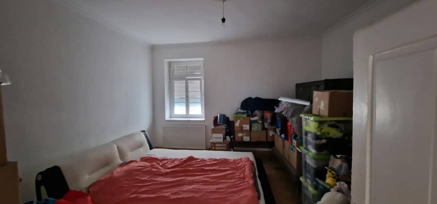 8510 Stainz, Grazer Straße 15 T2: 2-room apartment with approx. 90.20 m² living area and green area