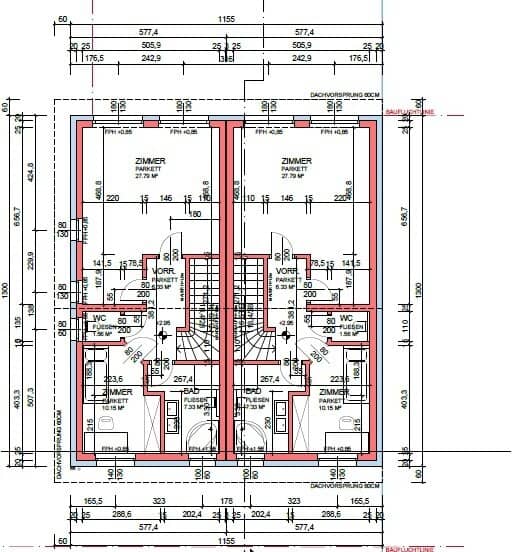 Grundriss 1