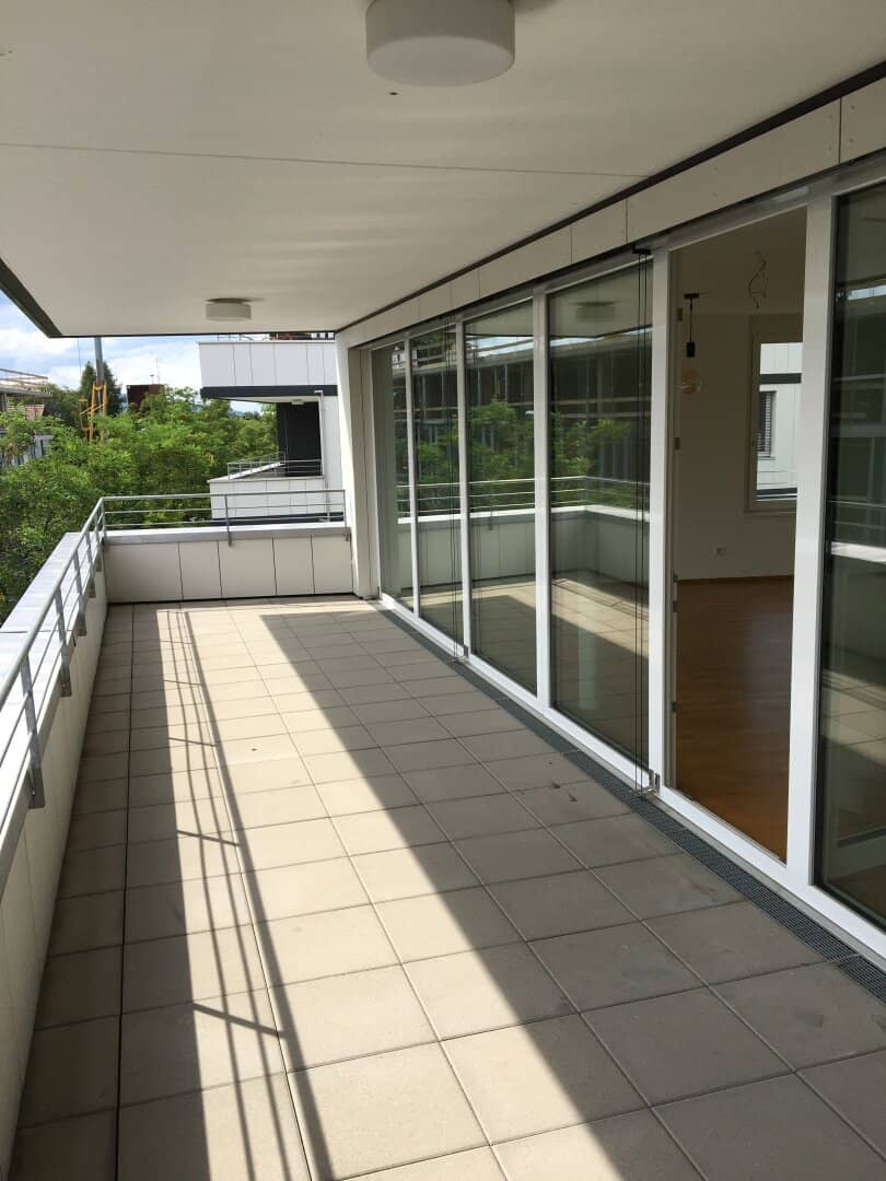 Your new home in Lauterach - Attractive 3-room apartment with balcony for rent