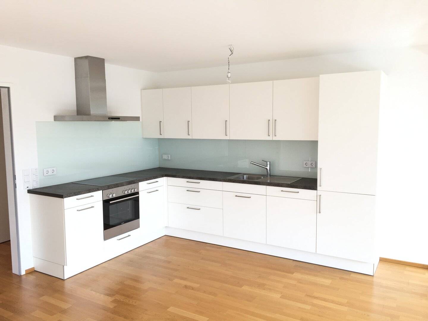 Your new home in Lauterach - Attractive 3-room apartment with balcony for rent