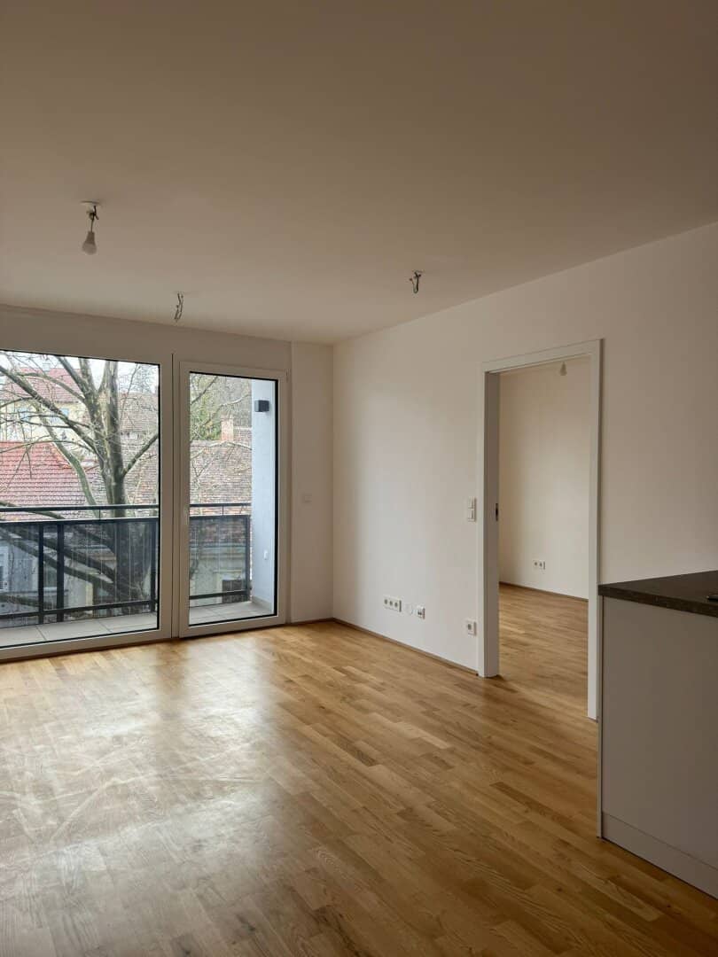 Exklusive Neubauwohnung im Stadtzentrum Hollabrunn zu vermieten!