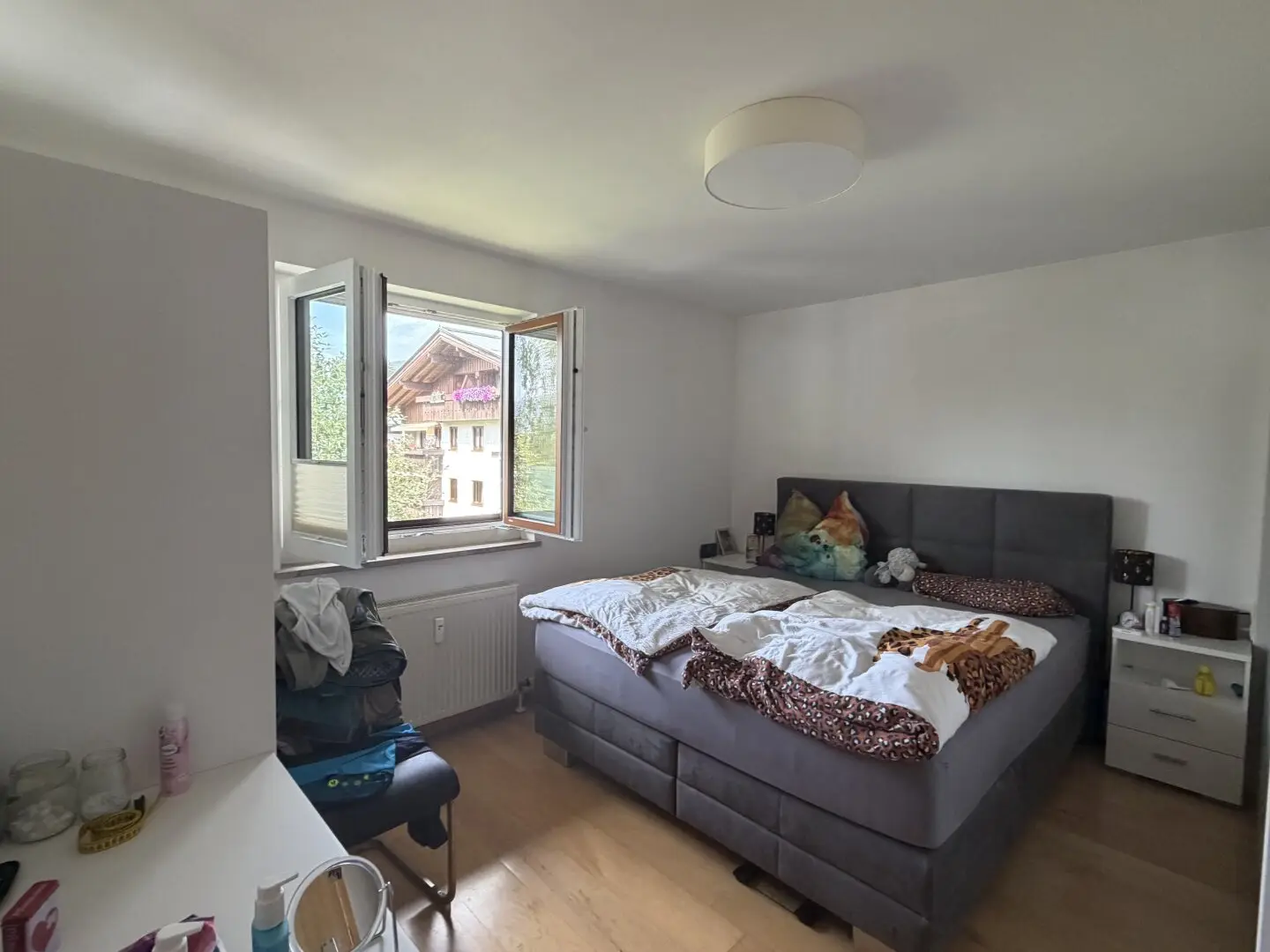 Family-friendly 3-room apartment in Maria Alm