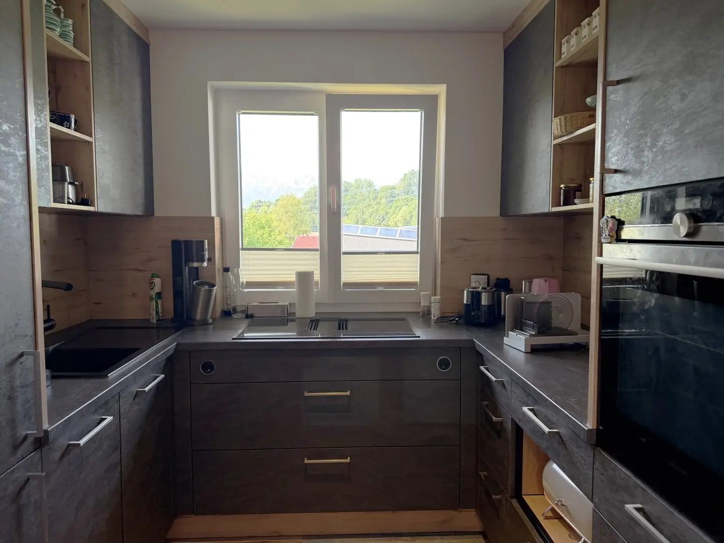 Family-friendly 3-room apartment in Maria Alm