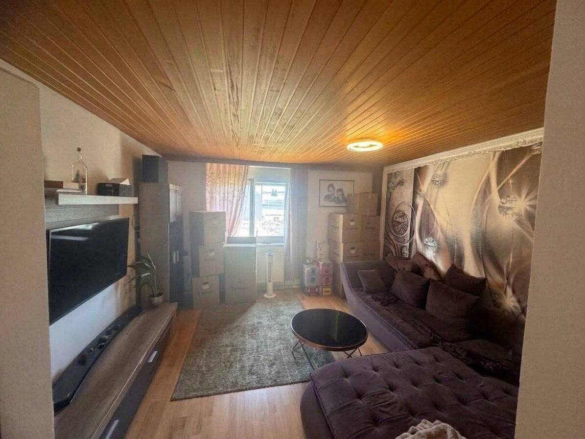 Cozy 3-room rental apartment in Geinberg