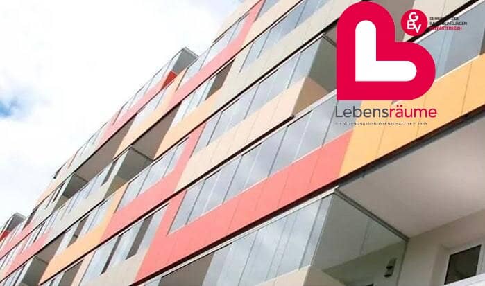 Modern 2 room apartment Underground garage included