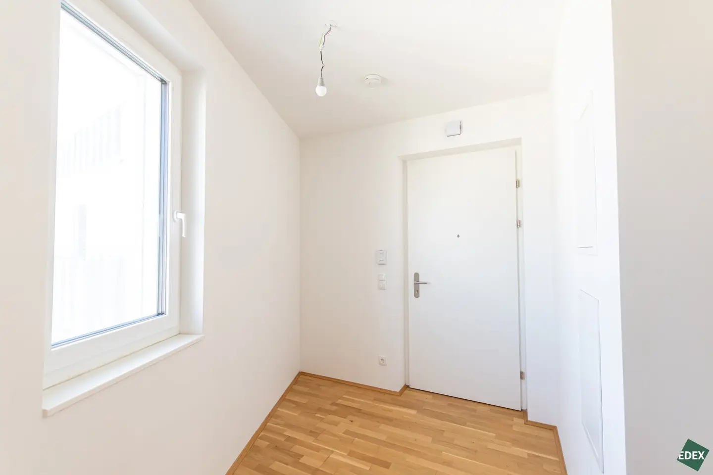 Beautiful 3-room garden apartment in Klosterneuburg