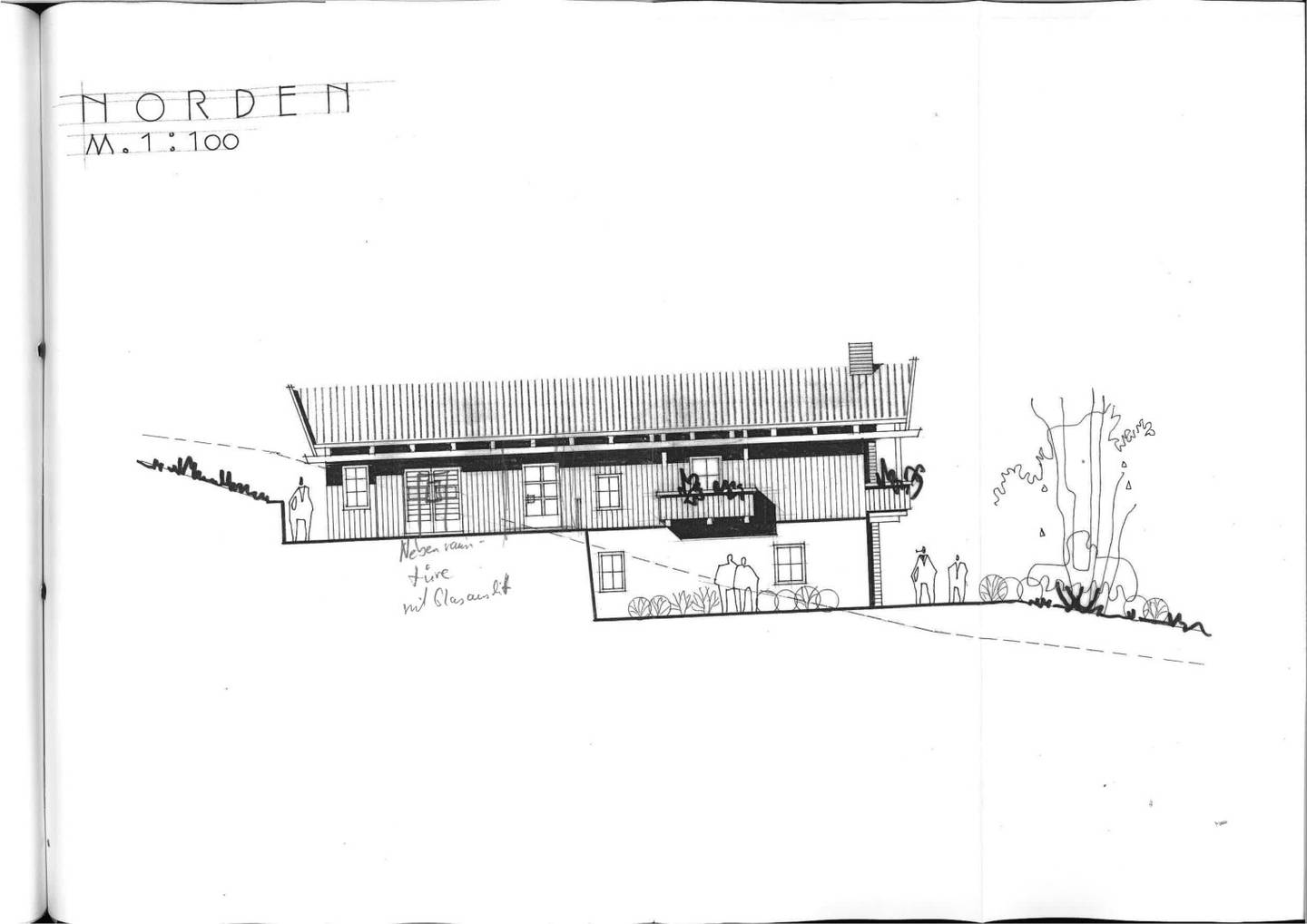 Floor plan 7