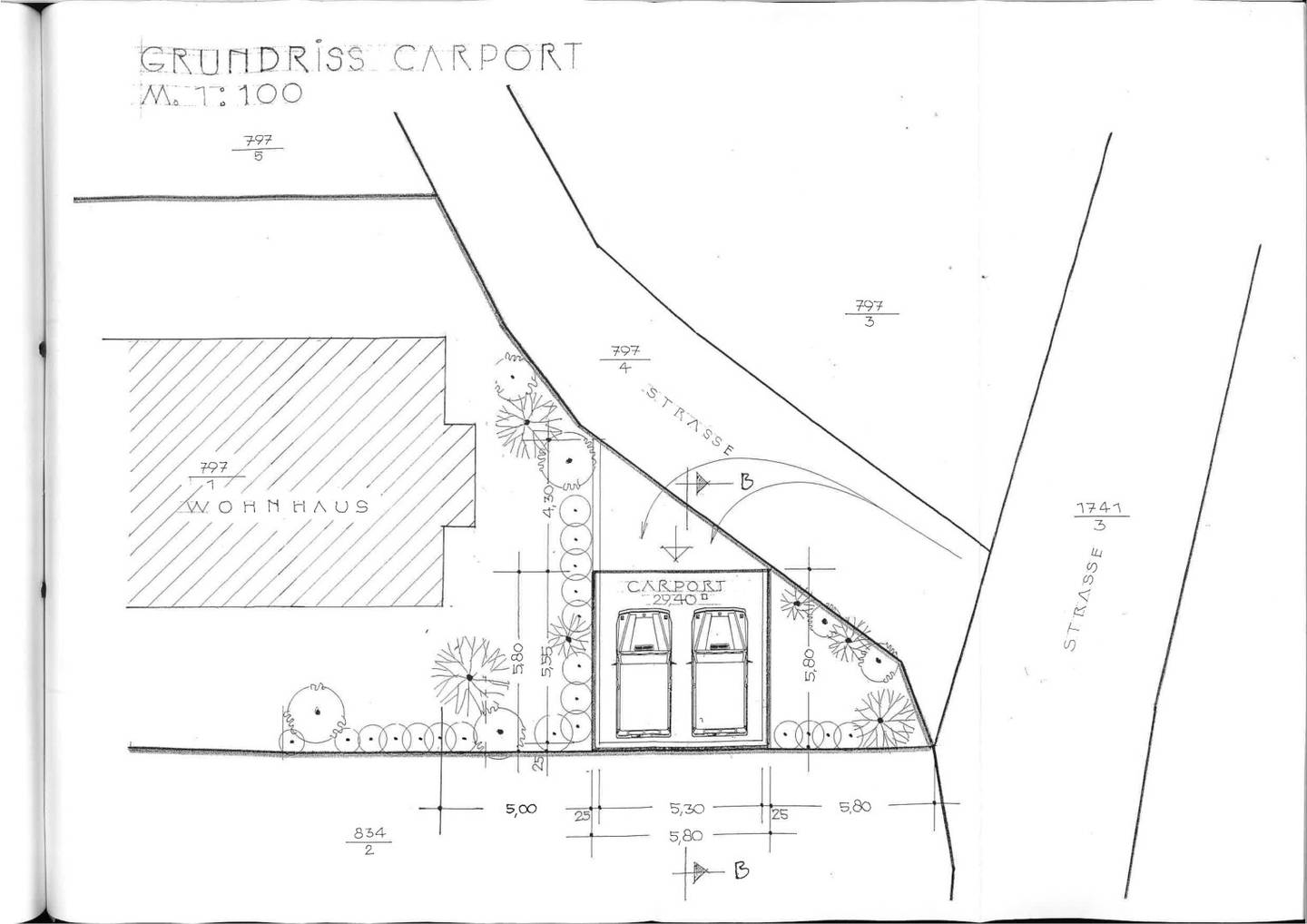 Floor plan 8